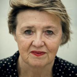 Elisabeth Møller Jensen