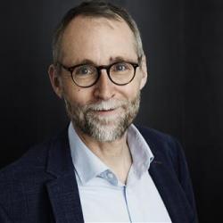 Foto: Morten Holtum, 2019 (Gyldendal)