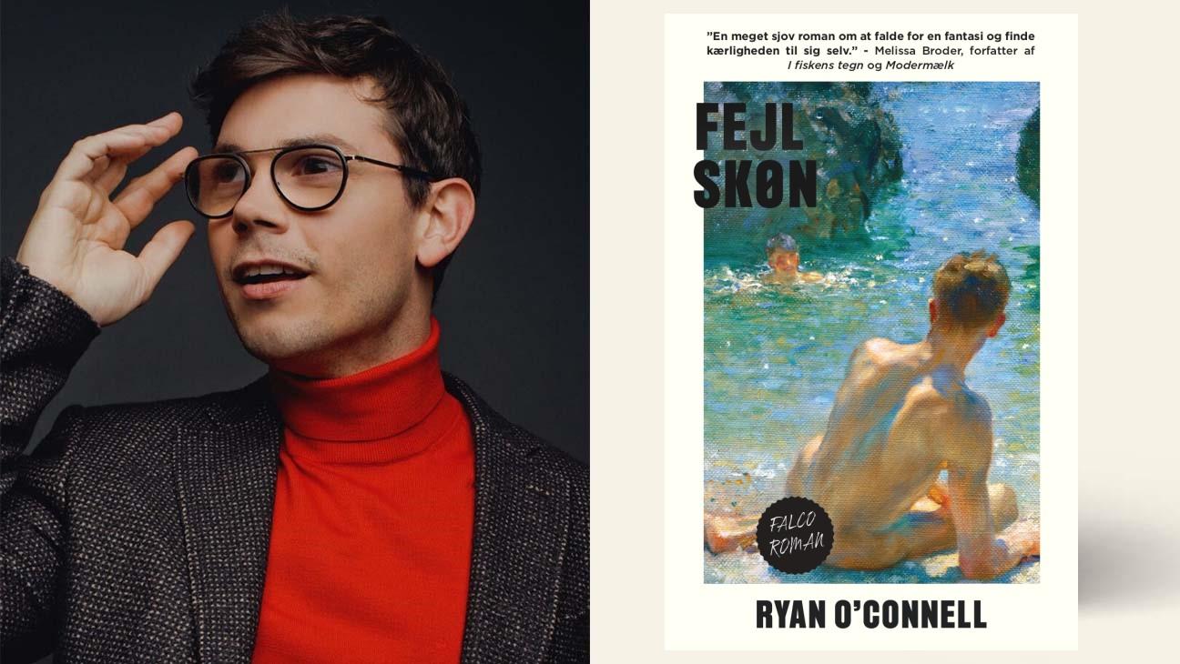 Fejlskøn Litteratursiden