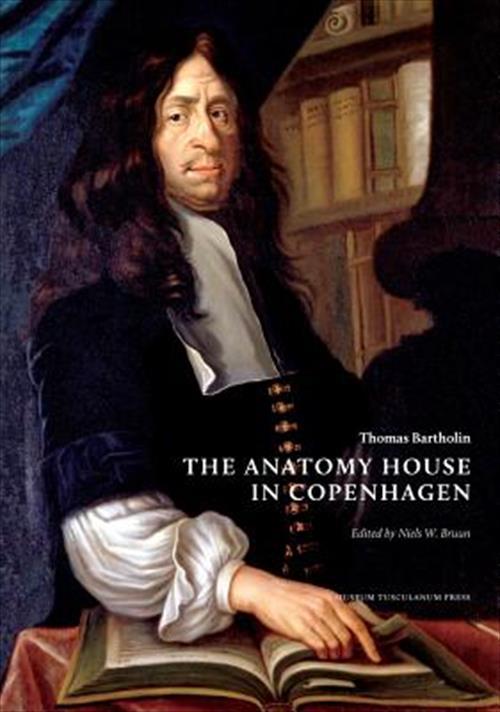 The Anatomy House in Copenhagen | Litteratursiden