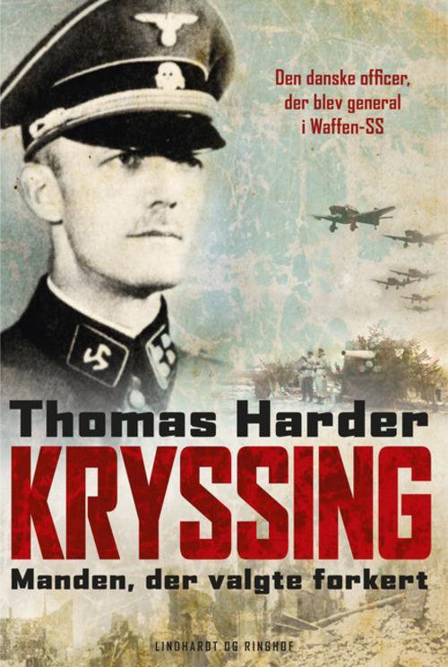 Kryssing - Manden der valgte forkert
