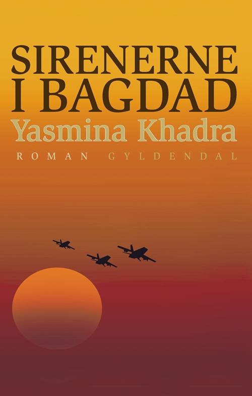 Sirenerne i Bagdad