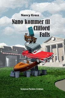 Nano kommer til Clifford Falls