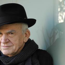 Milan Kundera (Gyldendal)