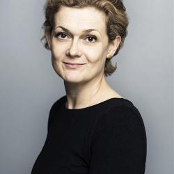 Anne-Sophie Lunding-Sørensen (Gyldendal)