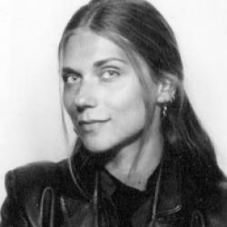 Anna Degnbol. Foto fra kunsterens hjemmeside: http://annadegnbol.dk/about/