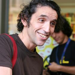 Gianni Pacinotti