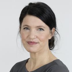 Kristina Sandberg