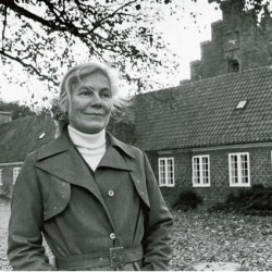 Birthe Arnbæk 1972