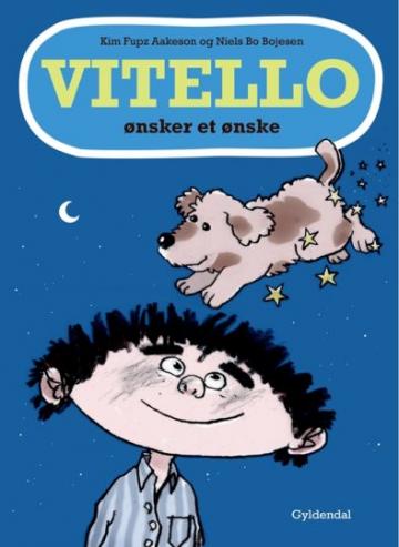 Vitello ønsker et Litteratursiden