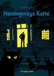 Hemingways katte