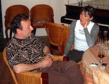 SKRIV - råber han - SKRIV. Interview med Mathilde Walter Clark og Sally ...