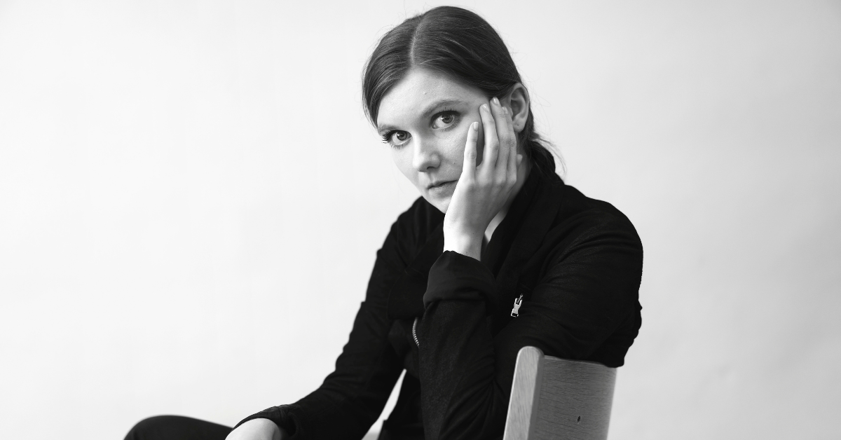 Hvad læser Cecilie Lind? | Litteratursiden