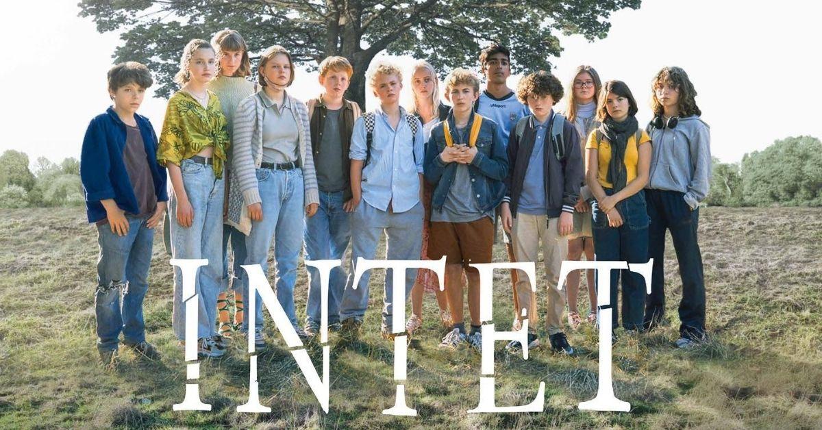 Intet | Litteratursiden