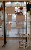 Stop vold mod børn - Brønderslev Bibliotek #stopvoldmodbørn