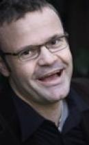 Forfatteren Jens Blendstrup