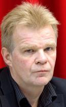 Einar Már Gudmundsson