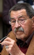 Günter Grass, Tyskland