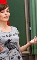 Anne Lise Marstrand-Jørgensen