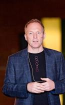 Jón Kalman Stefánsson