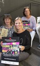 Litteraturfestival Flensborg