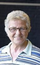 Karin Johannsen-Bojsen