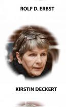 Sydslesvigske forfattere Rolf D. Erbst, Kirstin Deckert, Dorothea Petersen