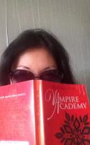 skam pinlighed vampyrserie