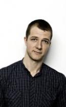 Jacob Berner Moe Jacob Berner Moe