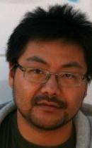 Foto af Lars Ahn Pedersen hentet på http://larsahn.dk/biografi/