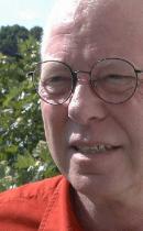 Peer Hultberg. (Foto: Hans Christian Davidsen)