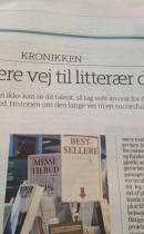Hjerteblod og hovedstol i kronikken til Berlingske den 13/11. 