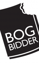 Bogbidder