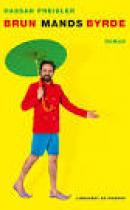 Forsiden af Brun mands byrde