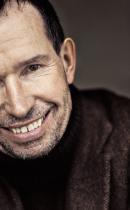 Carsten Jensen Carsten Jensen vinder Læsernes Bogpris 2016