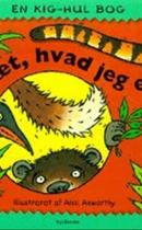 Gæt, hvad jeg er