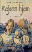 Rejsen hjem