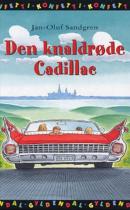 Den knaldrøde Cadillac