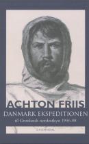 Danmark ekspeditionen til Grønlands nordøstkyst 1906-1908