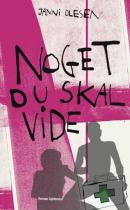 Noget du skal vide