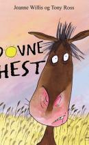 Dovne hest