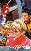 De fem i den gamle ruin