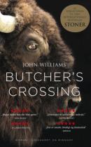 Butcher's Crossing
