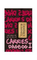 Carries dagbog 1