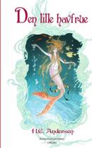 Den lille havfrue (Ill. Lars Gabel)