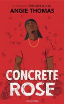 Concrete Rose