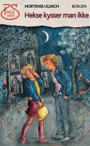 Hekse kysser man ikke