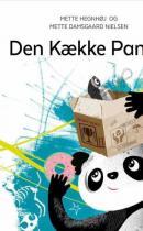 Den kække panda