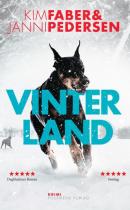 Vinter land