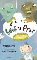 Bøvs og prut af Mette Kappel